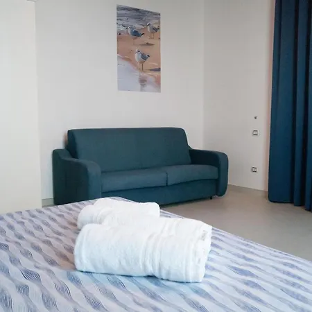 Stellaris Bed & Breakfast