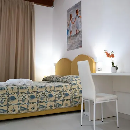 Bed & Breakfast Stellaris *