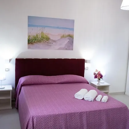 Bed & Breakfast Stellaris *